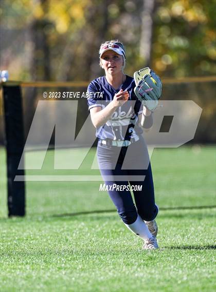 Thumbnail 2 in Columbine vs. Fruita Monument (CHSAA 5A First Round) photogallery.