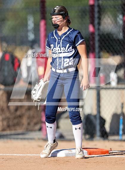 Thumbnail 3 in Columbine vs. Fruita Monument (CHSAA 5A First Round) photogallery.