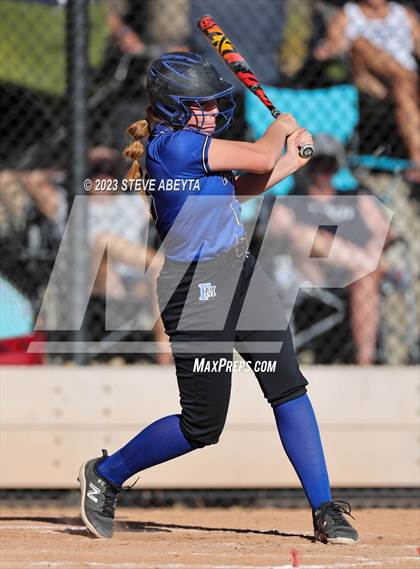 Thumbnail 3 in Columbine vs. Fruita Monument (CHSAA 5A First Round) photogallery.