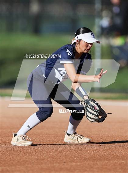 Thumbnail 1 in Columbine vs. Fruita Monument (CHSAA 5A First Round) photogallery.