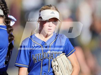 Thumbnail 1 in Columbine vs. Fruita Monument (CHSAA 5A First Round) photogallery.