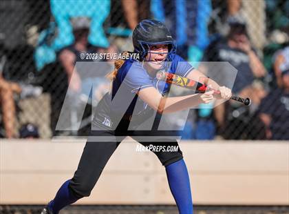 Thumbnail 3 in Columbine vs. Fruita Monument (CHSAA 5A First Round) photogallery.