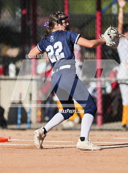 Thumbnail 2 in Columbine vs. Fruita Monument (CHSAA 5A First Round) photogallery.