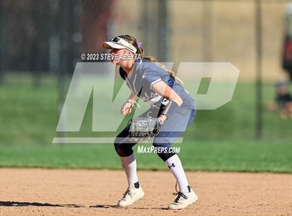 Thumbnail 3 in Columbine vs. Fruita Monument (CHSAA 5A First Round) photogallery.