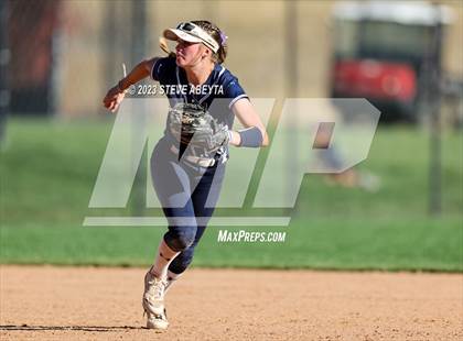 Thumbnail 1 in Columbine vs. Fruita Monument (CHSAA 5A First Round) photogallery.