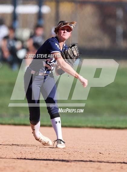 Thumbnail 2 in Columbine vs. Fruita Monument (CHSAA 5A First Round) photogallery.