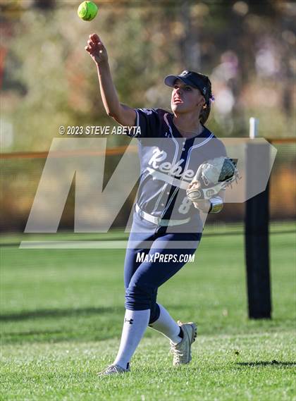Thumbnail 3 in Columbine vs. Fruita Monument (CHSAA 5A First Round) photogallery.