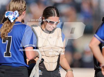 Thumbnail 3 in Columbine vs. Fruita Monument (CHSAA 5A First Round) photogallery.