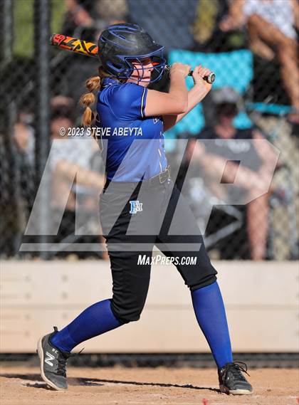 Thumbnail 1 in Columbine vs. Fruita Monument (CHSAA 5A First Round) photogallery.