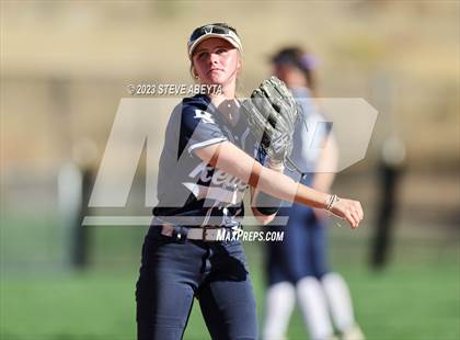 Thumbnail 1 in Columbine vs. Fruita Monument (CHSAA 5A First Round) photogallery.