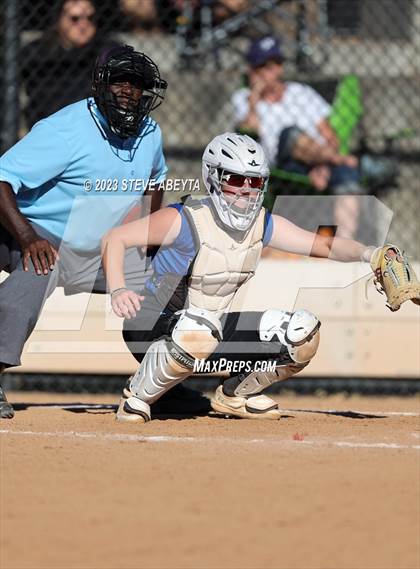 Thumbnail 1 in Columbine vs. Fruita Monument (CHSAA 5A First Round) photogallery.