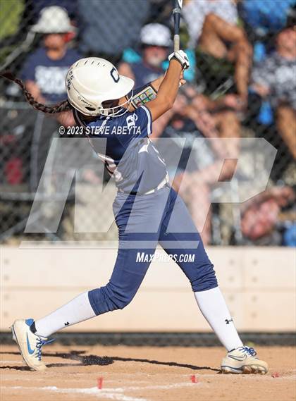 Thumbnail 3 in Columbine vs. Fruita Monument (CHSAA 5A First Round) photogallery.