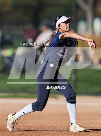 Thumbnail 2 in Columbine vs. Fruita Monument (CHSAA 5A First Round) photogallery.