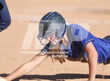 Thumbnail 1 in Columbine vs. Fruita Monument (CHSAA 5A First Round) photogallery.