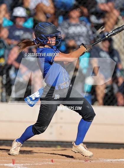 Thumbnail 1 in Columbine vs. Fruita Monument (CHSAA 5A First Round) photogallery.