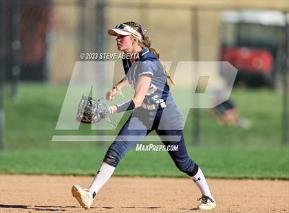 Thumbnail 2 in Columbine vs. Fruita Monument (CHSAA 5A First Round) photogallery.
