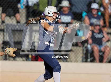 Thumbnail 2 in Columbine vs. Fruita Monument (CHSAA 5A First Round) photogallery.