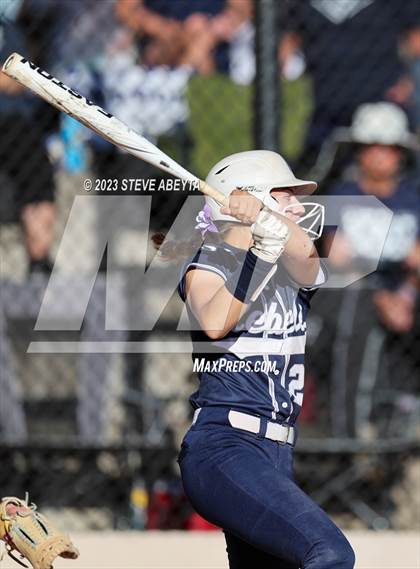 Thumbnail 3 in Columbine vs. Fruita Monument (CHSAA 5A First Round) photogallery.