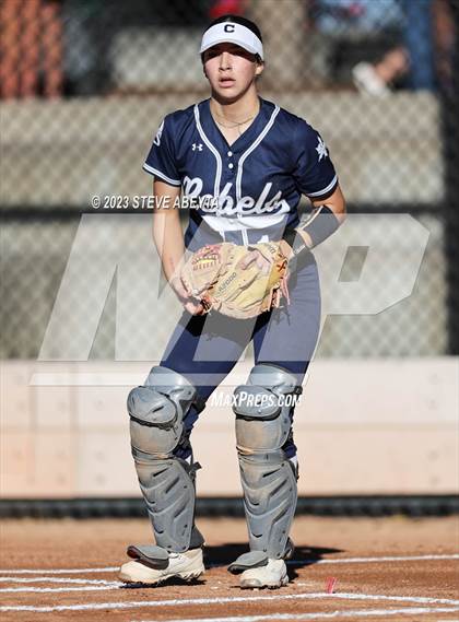 Thumbnail 3 in Columbine vs. Fruita Monument (CHSAA 5A First Round) photogallery.