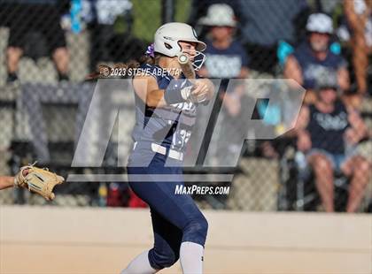 Thumbnail 3 in Columbine vs. Fruita Monument (CHSAA 5A First Round) photogallery.