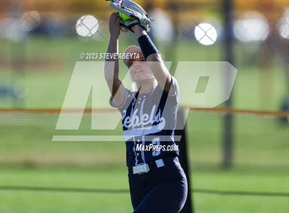 Thumbnail 2 in Columbine vs. Fruita Monument (CHSAA 5A First Round) photogallery.
