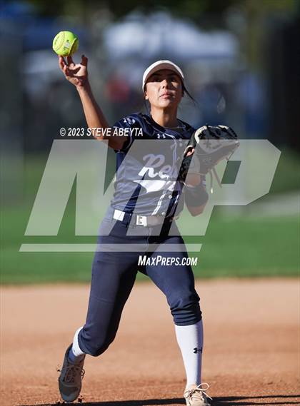 Thumbnail 2 in Columbine vs. Fruita Monument (CHSAA 5A First Round) photogallery.