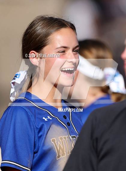 Thumbnail 3 in Columbine vs. Fruita Monument (CHSAA 5A First Round) photogallery.