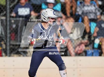 Thumbnail 1 in Columbine vs. Fruita Monument (CHSAA 5A First Round) photogallery.