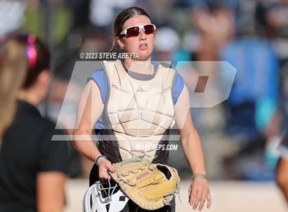 Thumbnail 2 in Columbine vs. Fruita Monument (CHSAA 5A First Round) photogallery.
