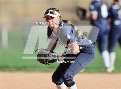 Thumbnail 2 in Columbine vs. Fruita Monument (CHSAA 5A First Round) photogallery.