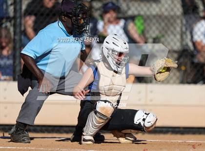 Thumbnail 2 in Columbine vs. Fruita Monument (CHSAA 5A First Round) photogallery.