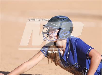 Thumbnail 3 in Columbine vs. Fruita Monument (CHSAA 5A First Round) photogallery.