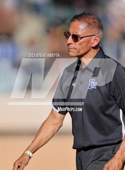 Thumbnail 1 in Columbine vs. Fruita Monument (CHSAA 5A First Round) photogallery.