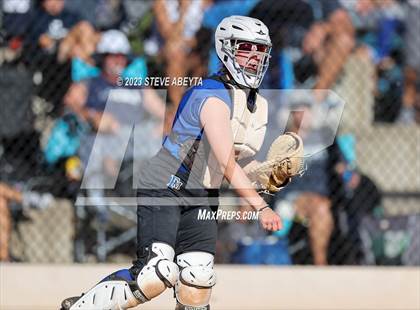 Thumbnail 2 in Columbine vs. Fruita Monument (CHSAA 5A First Round) photogallery.
