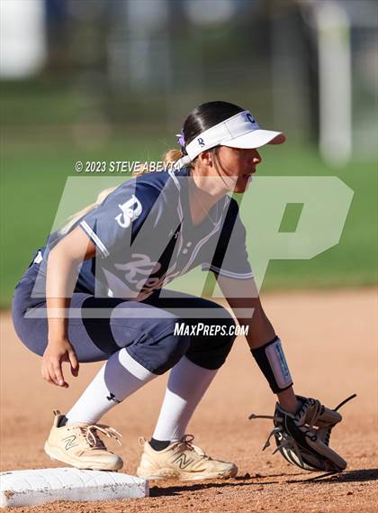 Thumbnail 1 in Columbine vs. Fruita Monument (CHSAA 5A First Round) photogallery.