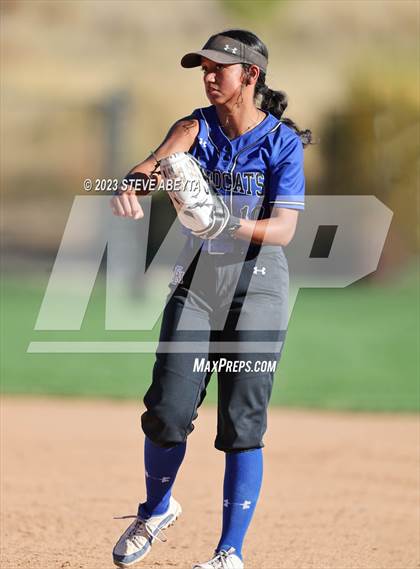 Thumbnail 2 in Columbine vs. Fruita Monument (CHSAA 5A First Round) photogallery.