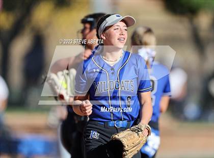 Thumbnail 3 in Columbine vs. Fruita Monument (CHSAA 5A First Round) photogallery.