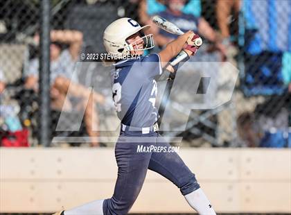 Thumbnail 1 in Columbine vs. Fruita Monument (CHSAA 5A First Round) photogallery.