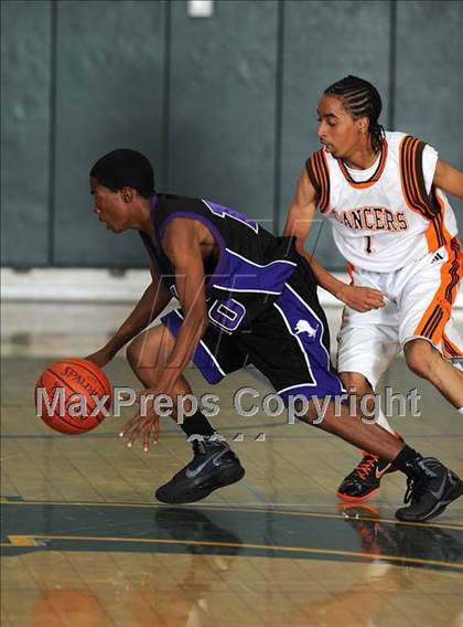 Thumbnail 2 in Grant vs. Eastside (Canyon Classic) photogallery.