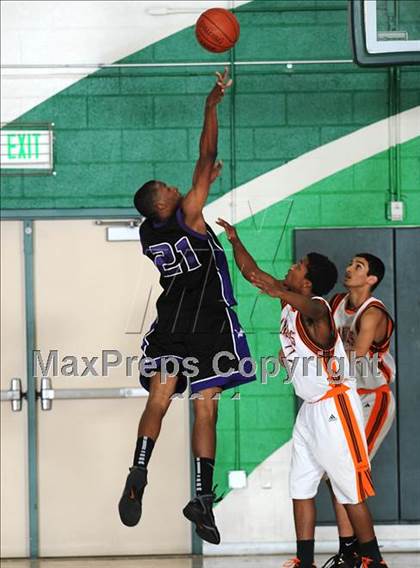 Thumbnail 1 in Grant vs. Eastside (Canyon Classic) photogallery.