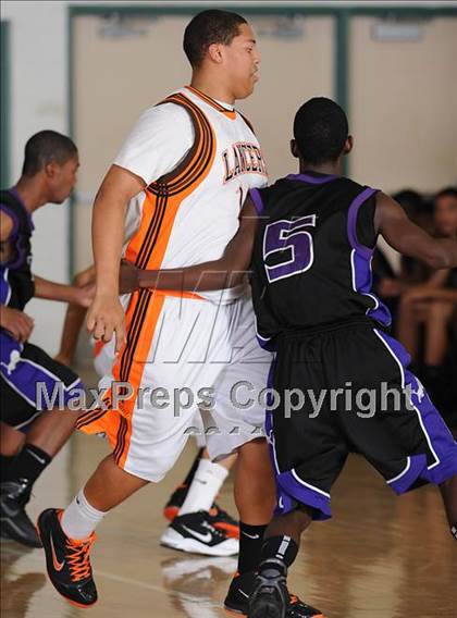 Thumbnail 1 in Grant vs. Eastside (Canyon Classic) photogallery.