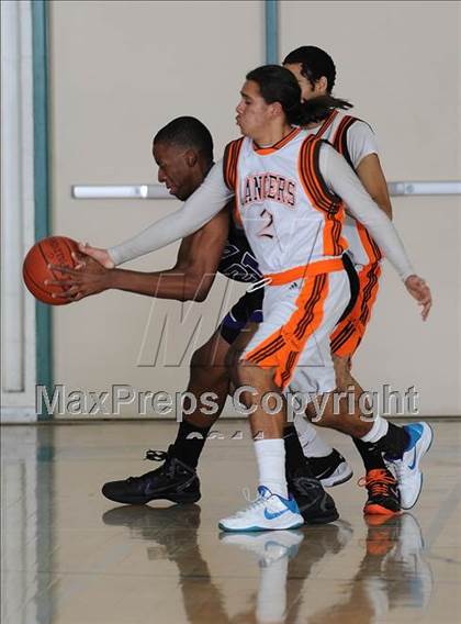 Thumbnail 3 in Grant vs. Eastside (Canyon Classic) photogallery.