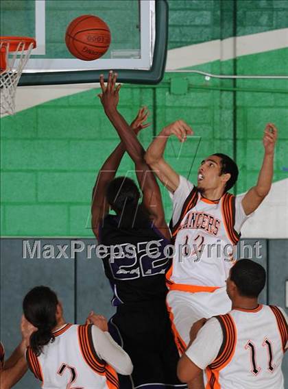 Thumbnail 2 in Grant vs. Eastside (Canyon Classic) photogallery.