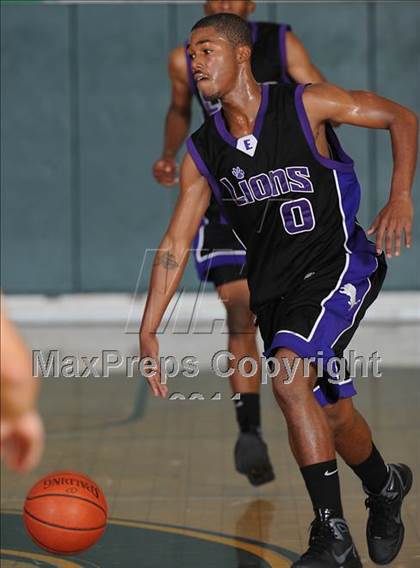 Thumbnail 3 in Grant vs. Eastside (Canyon Classic) photogallery.