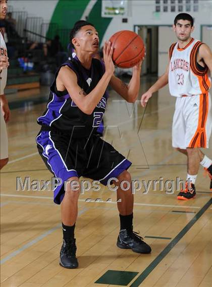 Thumbnail 2 in Grant vs. Eastside (Canyon Classic) photogallery.