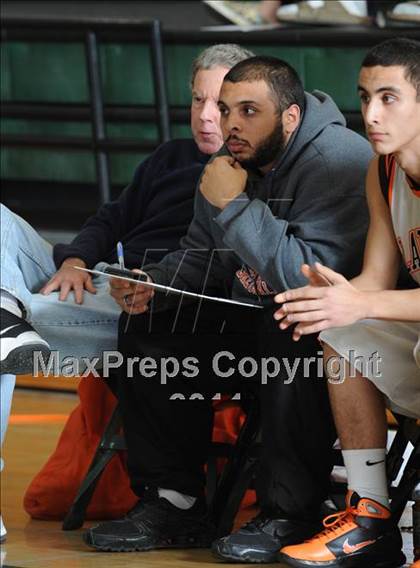 Thumbnail 3 in Grant vs. Eastside (Canyon Classic) photogallery.