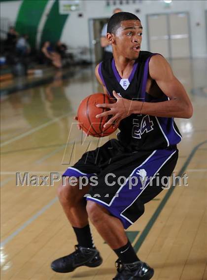 Thumbnail 3 in Grant vs. Eastside (Canyon Classic) photogallery.