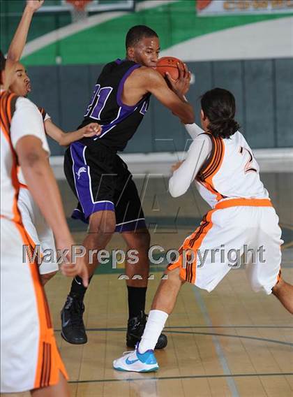 Thumbnail 3 in Grant vs. Eastside (Canyon Classic) photogallery.