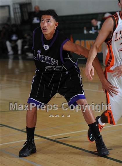 Thumbnail 1 in Grant vs. Eastside (Canyon Classic) photogallery.