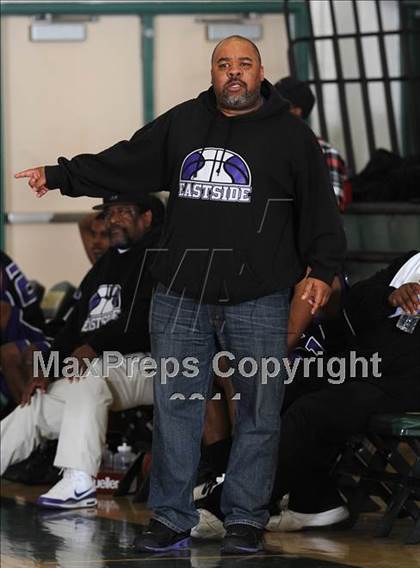 Thumbnail 3 in Grant vs. Eastside (Canyon Classic) photogallery.